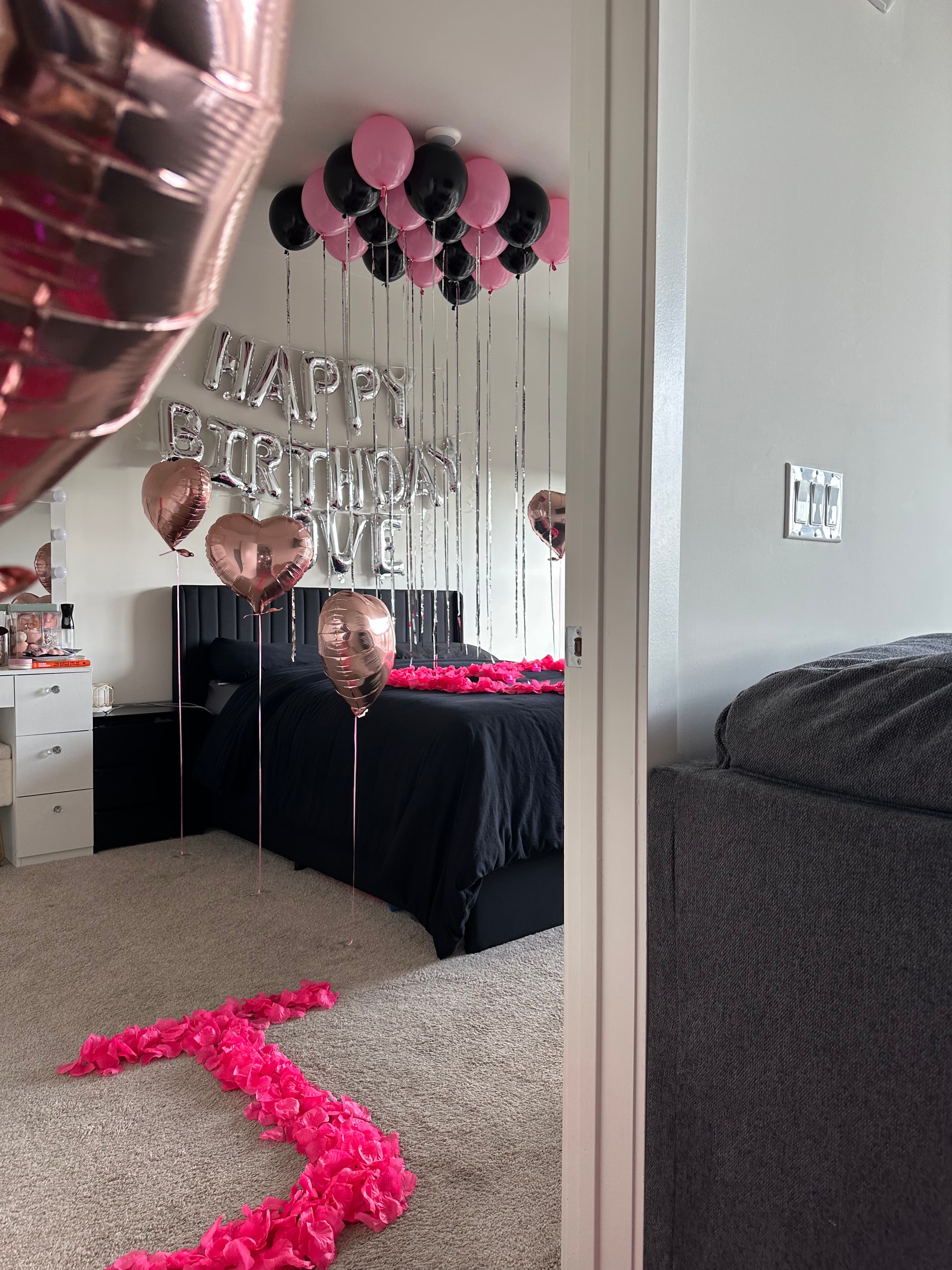 Birthday Premium Setup 2