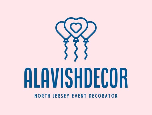 ALavishDecor Logo